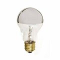American Imaginations 60W Bulb Socket Light Bulb Clear Glass AI-37505